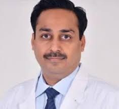 Dr Rahul Agarwal